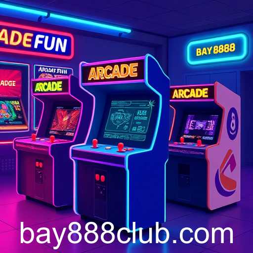 Arcade Games