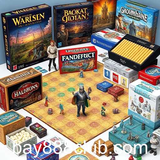 Board Games