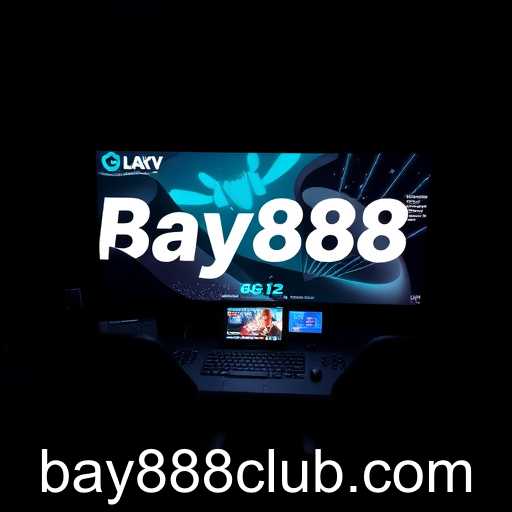 The Evolution of Gaming Platforms: Bay888 in Focus