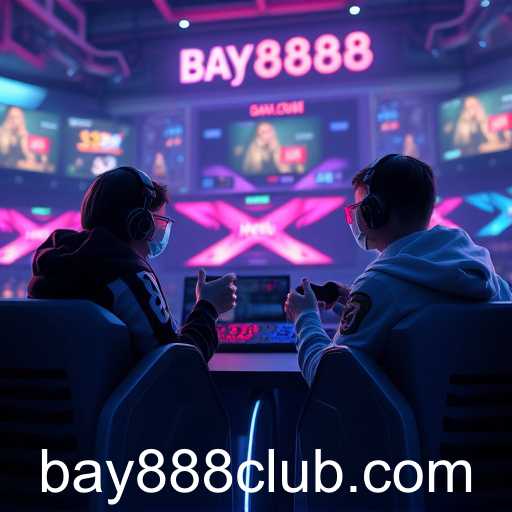 Exploring Bay888: A Gaming Website Reimagined