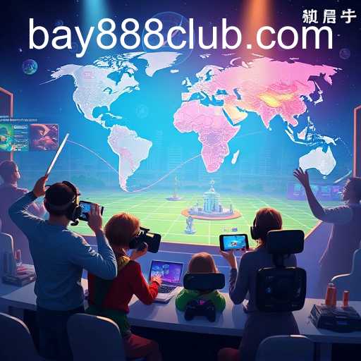 The Rising Trend of Online Gaming in 2025