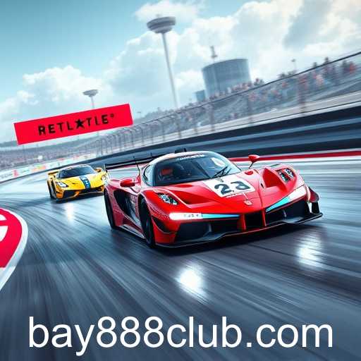 Racing Thrills