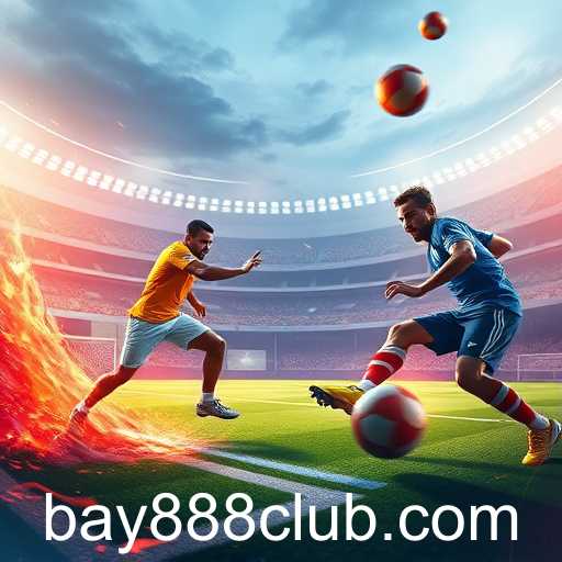 Sports Challenges
